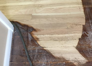 Floor Repairs Elvis Hardwood Floors